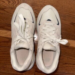 New Balance 57/40 sneakers